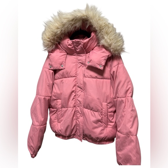 Forever 21 Women’s jacket size S - Picture 2 of 5